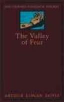 The Valley of Fear (1993, Oxford University Press)