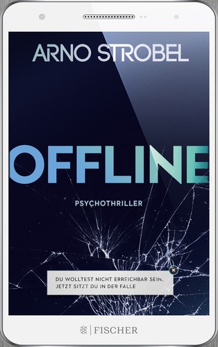 Offline (Paperback, German language, 2019, FISCHER Taschenbuch)