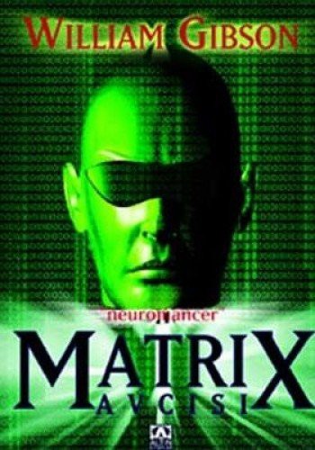 Matrix Avcısı (Paperback, 2015, Altin Kitaplar)