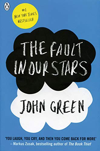 The Fault in our Stars (Paperback, 2014, Klett Sprachen GmbH)