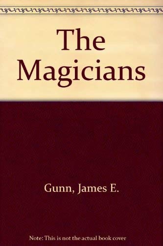 The Magicians (Hardcover, 1978, Sidgwick & Jackson Ltd)