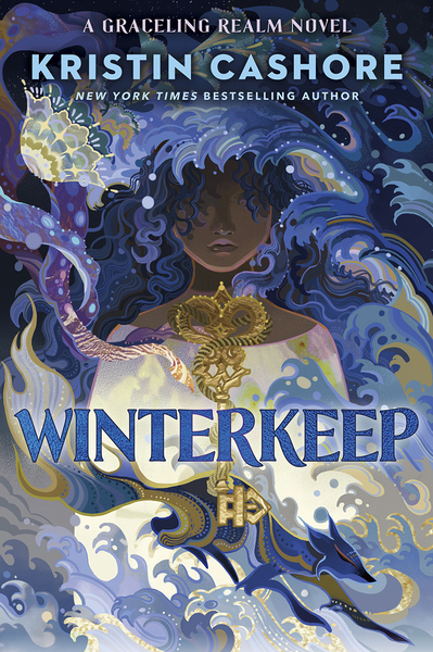 Winterkeep (2021, Orion Publishing Group, Limited)